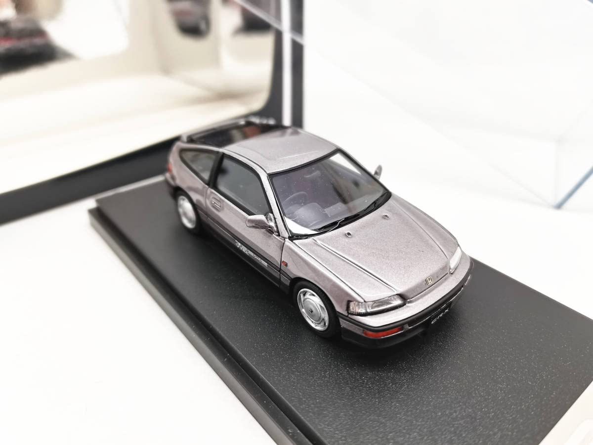 し*ま様 オークション出品⭐︎スフェーン8.71ct Amazon.co.jp: MARK43 1/43 ホンダ CR-X SiR EF8 : おもちゃ