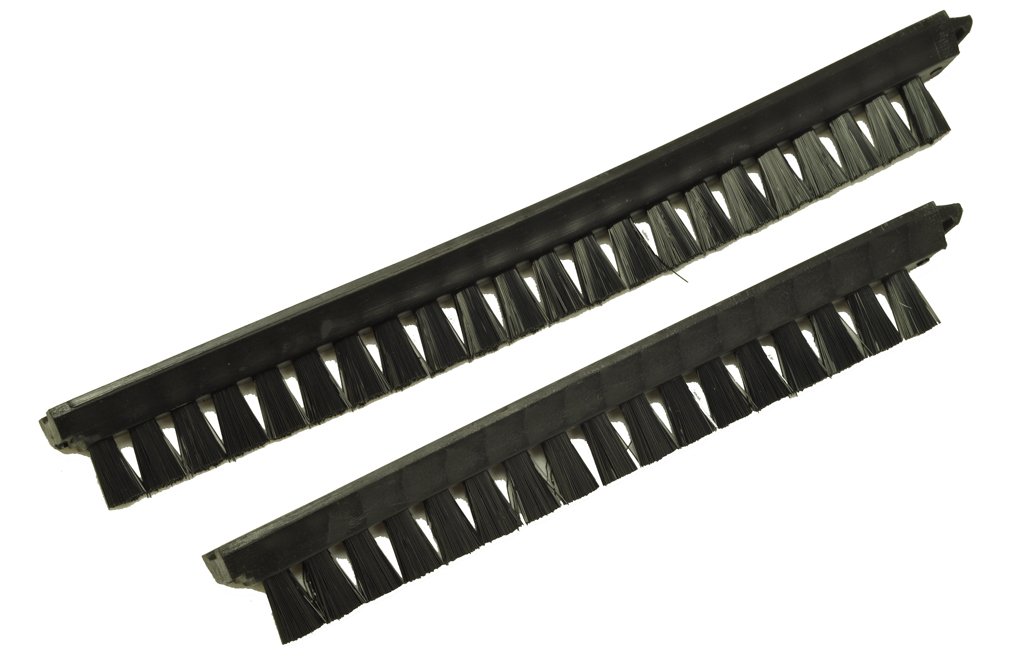 Upright Vacuum Cleaner Brushroll Bristle Inserts