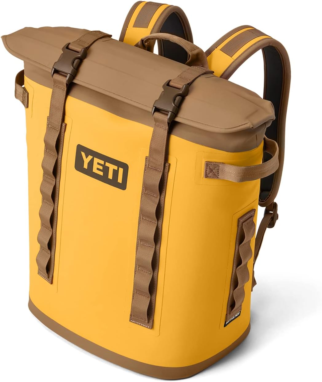 YETI Hopper Soft Sided Backpack Cooler 