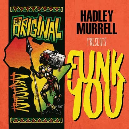 FUNK YOU A VERY FUNKY FUNK MUSIC COMPILATION