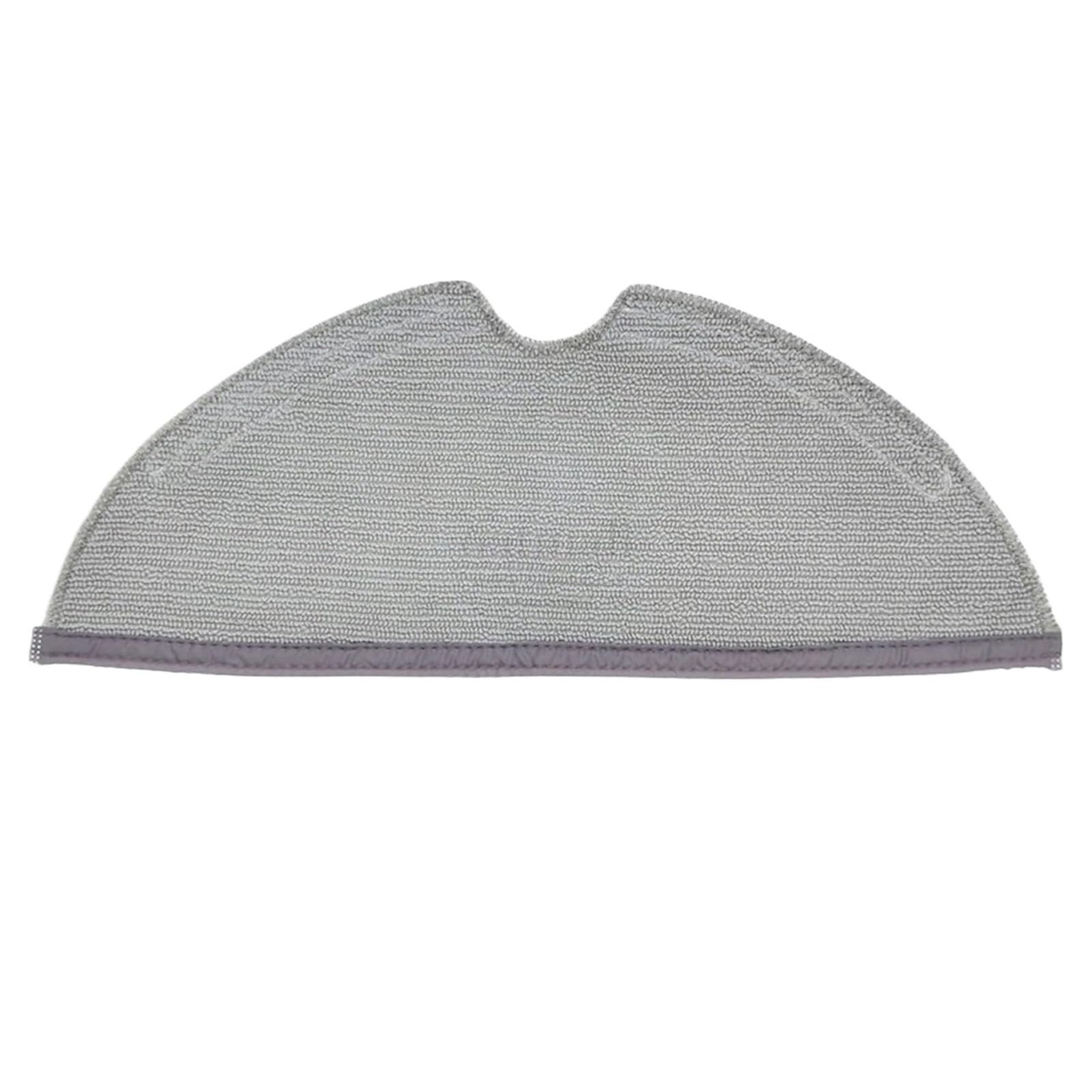 Cleaning Cloths For Robots Vacuum Cleaners, Compatible With Xiaomi, Mijia, 1C 2C 1T STYTJ01ZHM, Dreame, F9 D9 (1pcs)