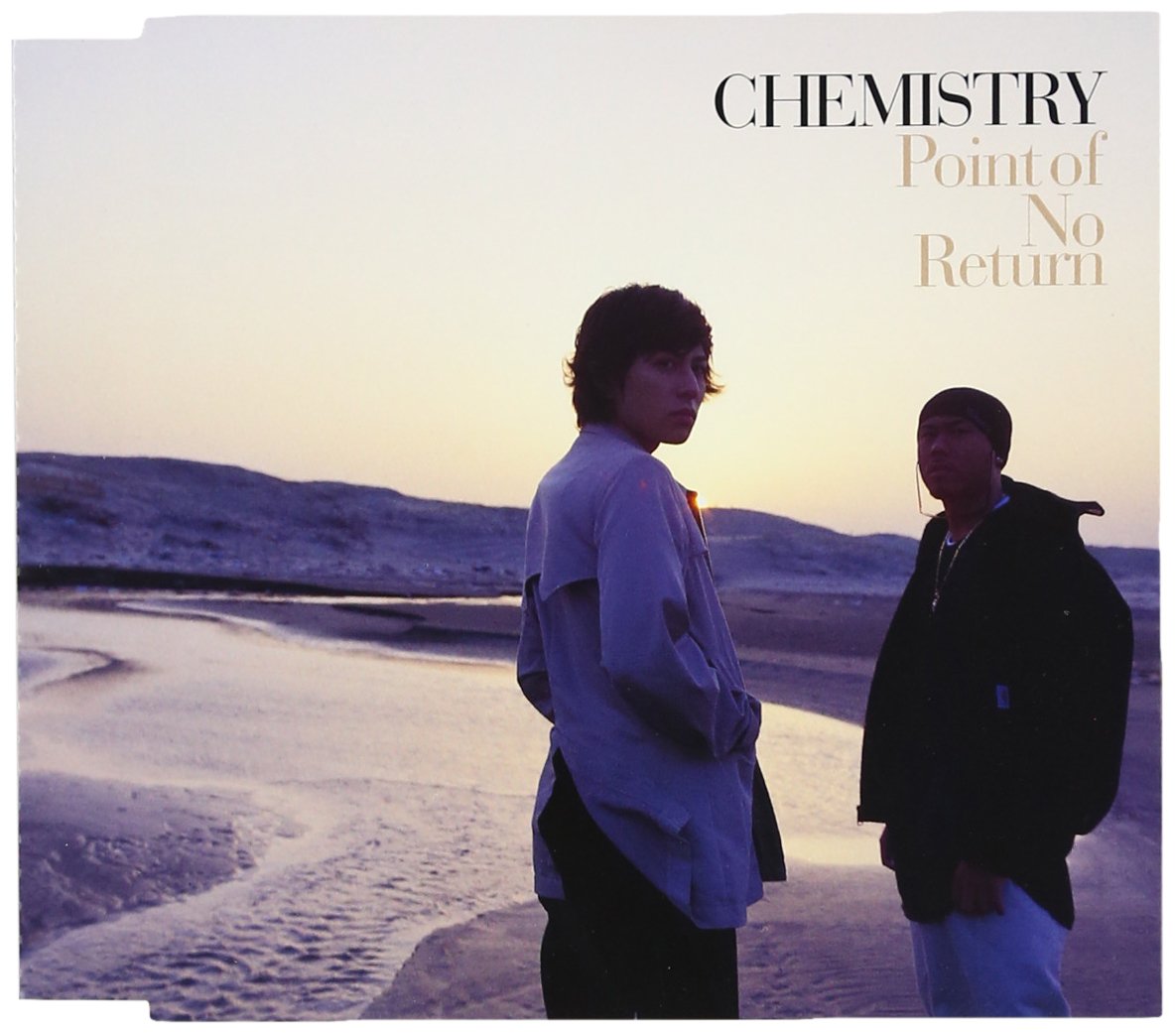 た*く様 プロモ CHEMISTRY PointOfNoReturn ケツメイシ Amazon.co.jp: Point of No Return: ミュージック