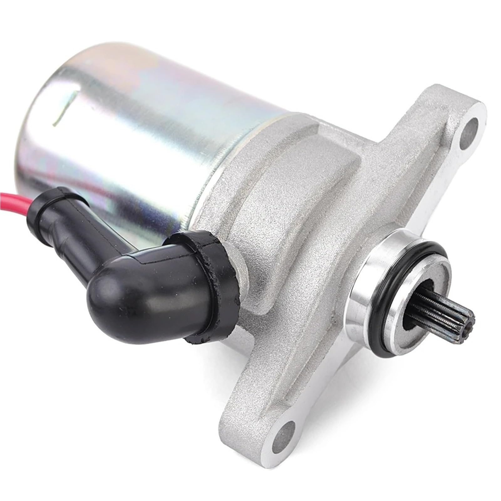 Motorino avviamento Per Kawasaki KSF50 KFX50 21163-Y001 Per Kymco VP SUPER 8 STREET LIKE AGILITY 50 Paesi Bassi PERSONE 32105-LBD6-E00 Motorino Avviamento
