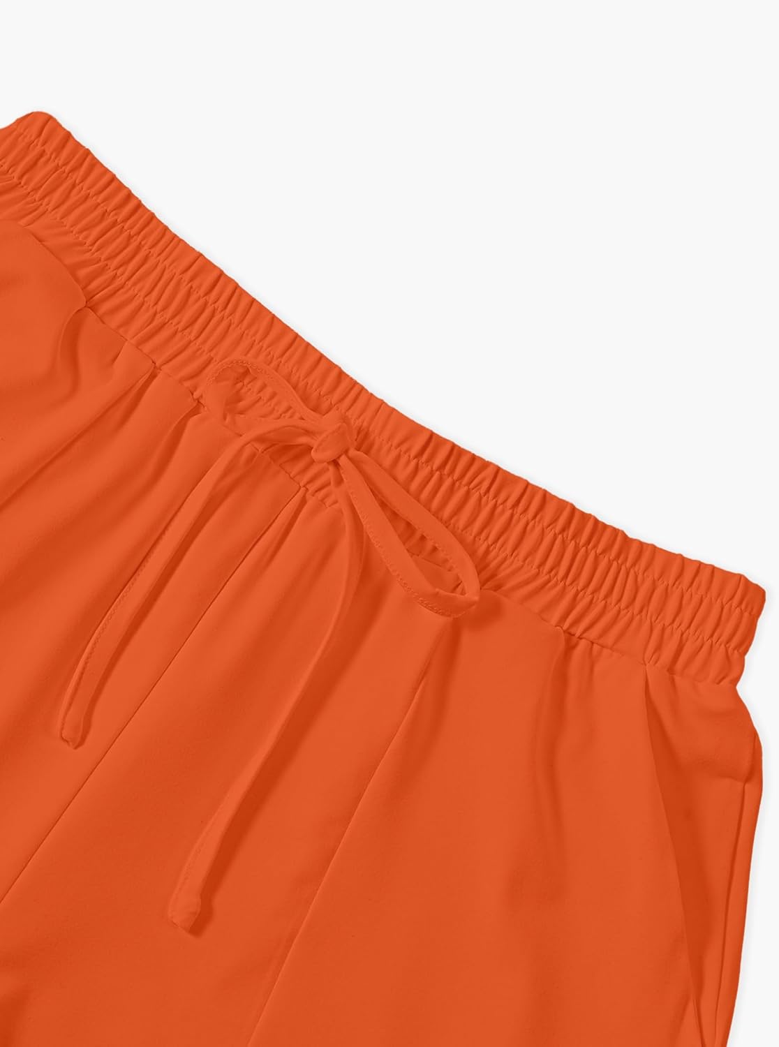 LovelyWholesale Short Sets for Women 2 Piece Summer Sets Cap Sleeve Crop Tops and Shorts Tracksuits Sets - Image 5