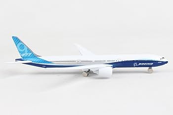 Amazon.co.jp: Daron Planes Boeing 777X Single Plane RT7476, White