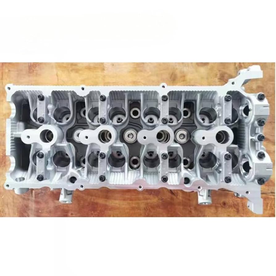 Amazon.com: YL New CYLINDER HEAD J24B 11100-78K00 11100
