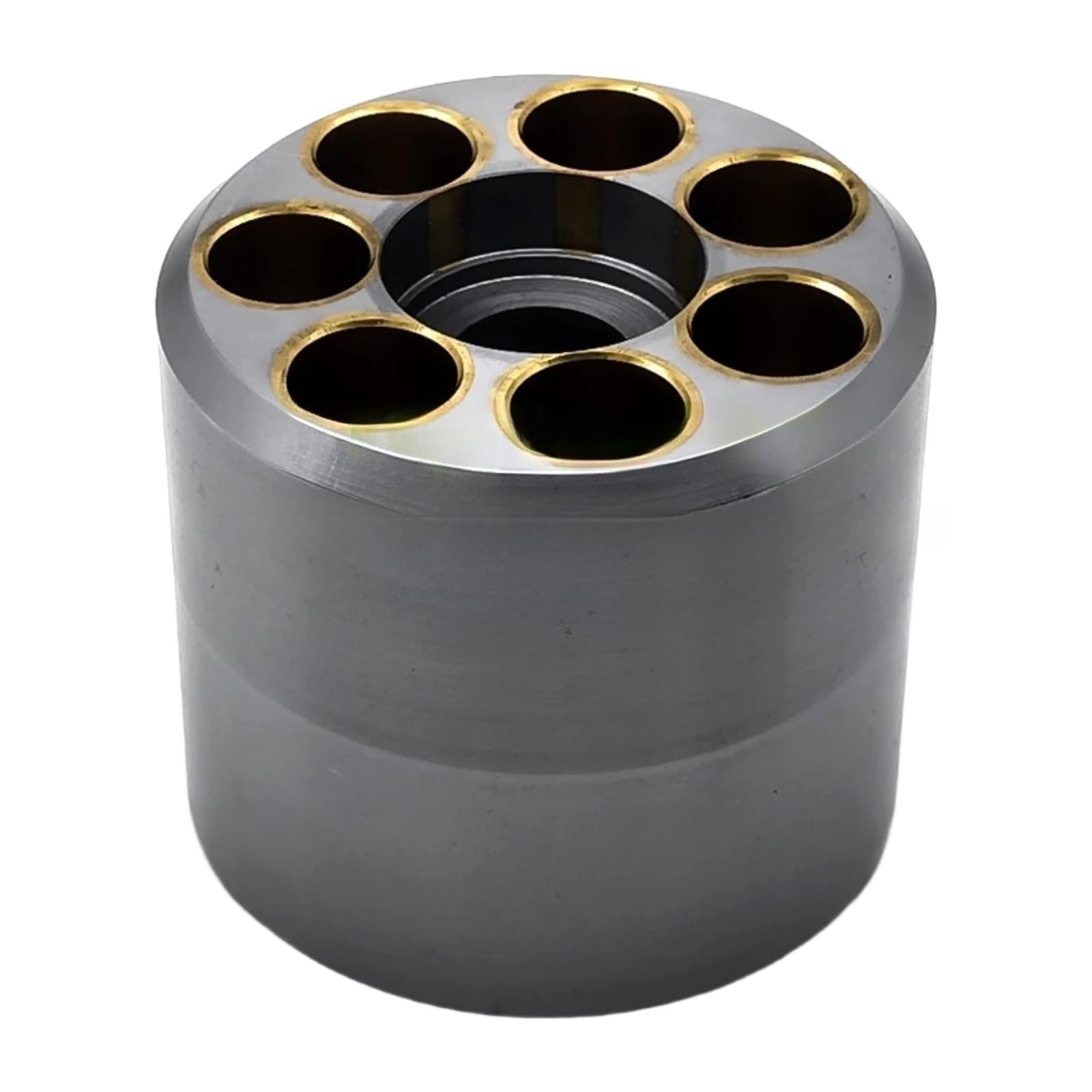 Cylinder Block of Hydraulic Piston Pump B2PV35