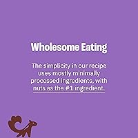 Vista 11 de Munk Pack- Barras Keto de nueces y semillas, 0 onzas de azúcar, 0.07 onzas de carbohidratos netos, sin azúcar añadido, a base de plantas, sin