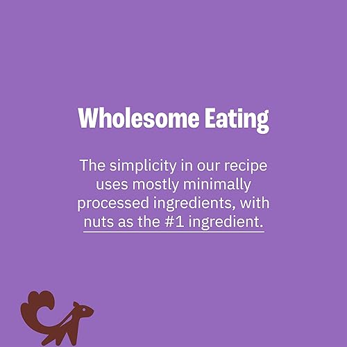 Miniatura 5 de Munk Pack- Barras Keto de nueces y semillas, 0 onzas de azúcar, 0.07 onzas de carbohidratos netos, sin azúcar añadido, a base de plantas, sin