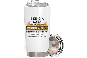 Liner Appreciation Gift Idea