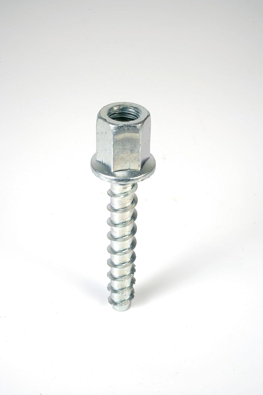 Simpson Strong-Tie THD50234RHC8 Titen HD 3/8 in. x 2-3/4 in. Threaded Rod Hanger for 1/2 in. Rod (8-Qty)