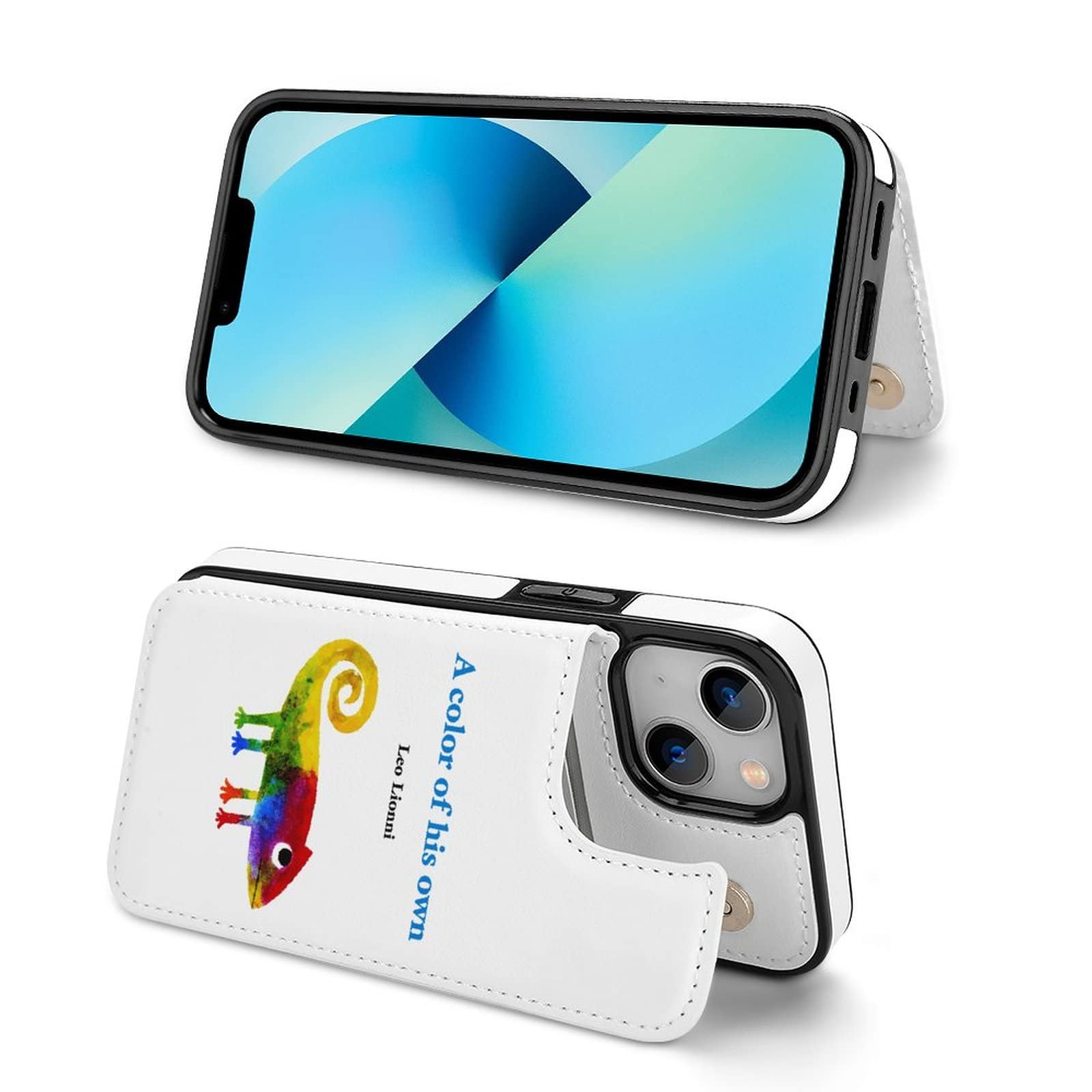 ☆れお☆  iphone13 mini 本体 ケース、箱付き Amazon.co.jp: レオ レオニ iPhone 13/13 mini ケース iPhone 13 Pro