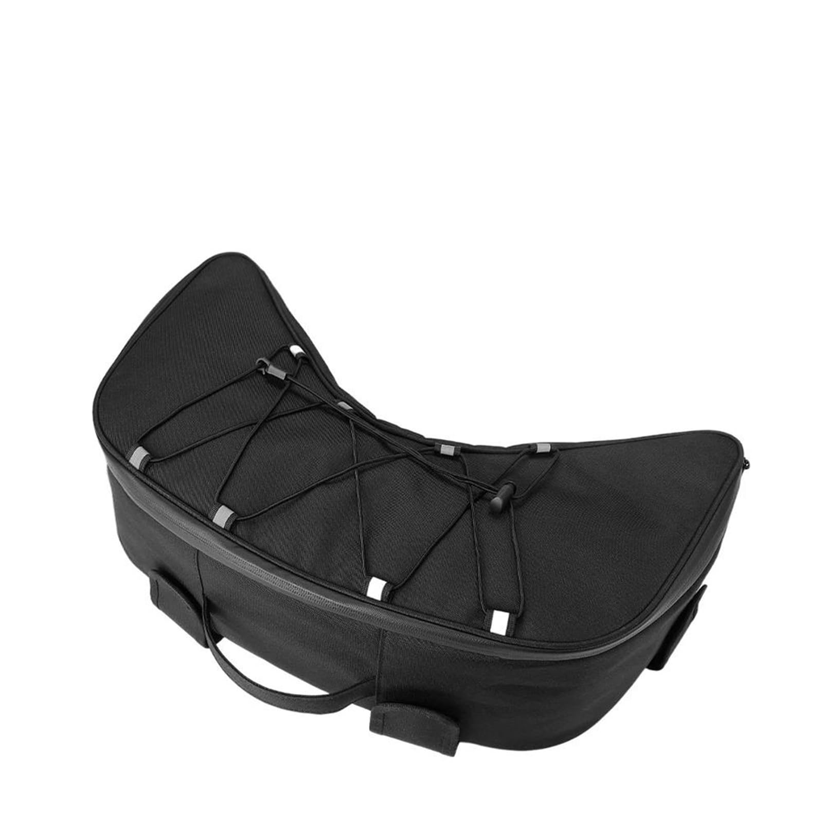 Moto Bagages Supports Porte-Bagages Arrière Moto Support De Coffre pour K1600 GT Sac De Rangement pour K1600 GTL Sac Arrière pour BMW pour K1600 GT GTL 2011-2016 Porte-Bagages Arrière de Moto(A Whole