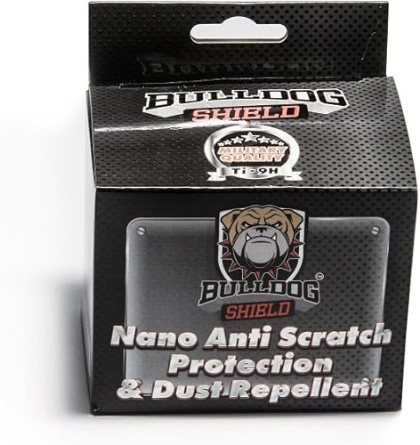 Miniatura 6 de Protector de pantalla líquido, para 4 dispositivos, de borde a borde, protección contra arañazos y repelente de polvo, ajuste universal (iPhone 16,