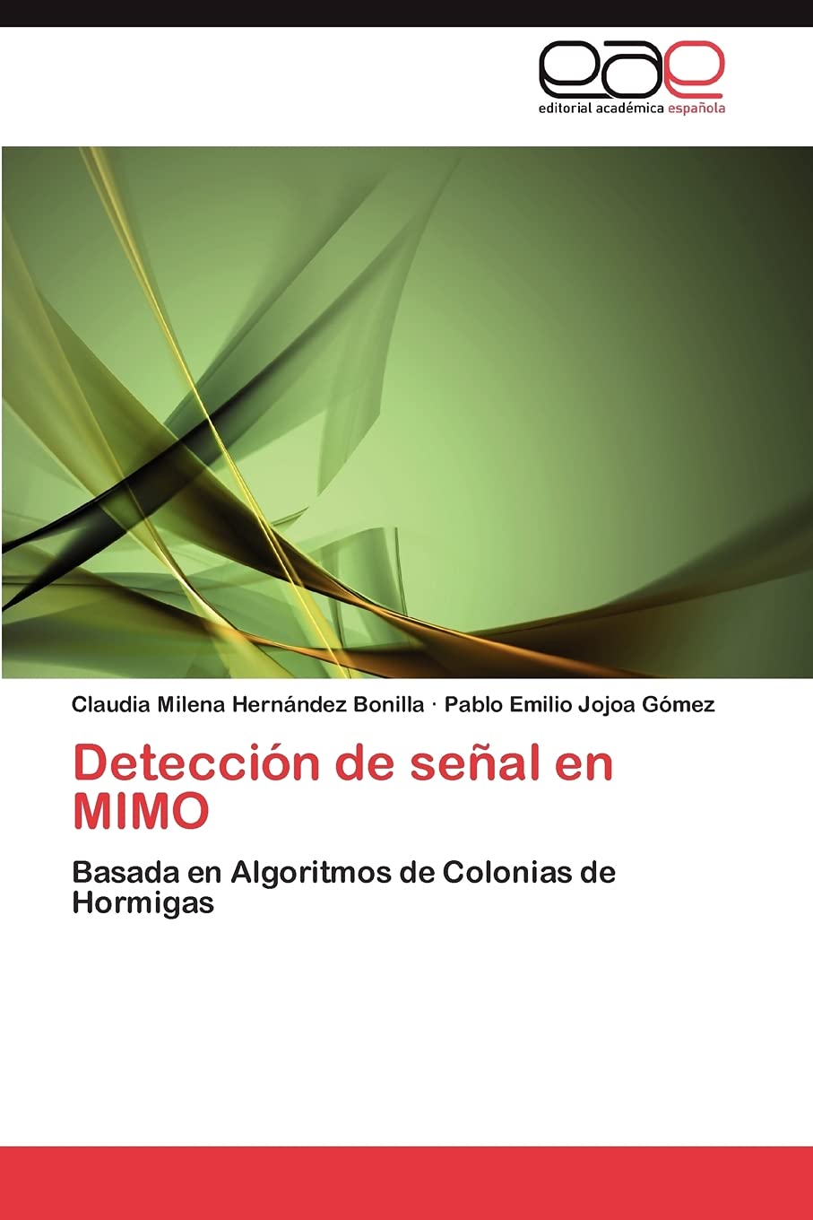 Detección de señal en MIMO