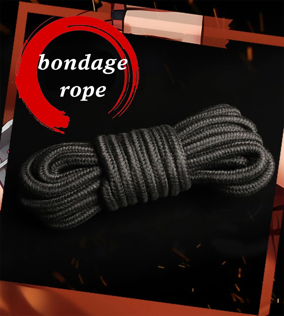 11 Pezzi Regolabile Morbido Home Yoga Kit in Pelle con Elasticità, Adatto per Yoga, Regalo di Coppia - H