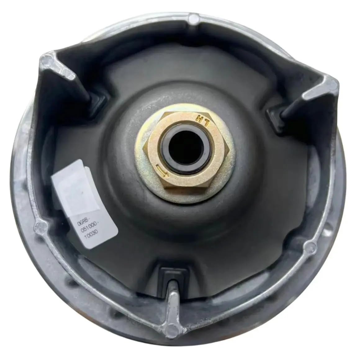 Componenti per motociclette GRUPPO puleggia primaria trasmissione CVT (16g) 0GRB-051000-10030 051000-00031 Per CF per ATV per Cforce 500 EPS