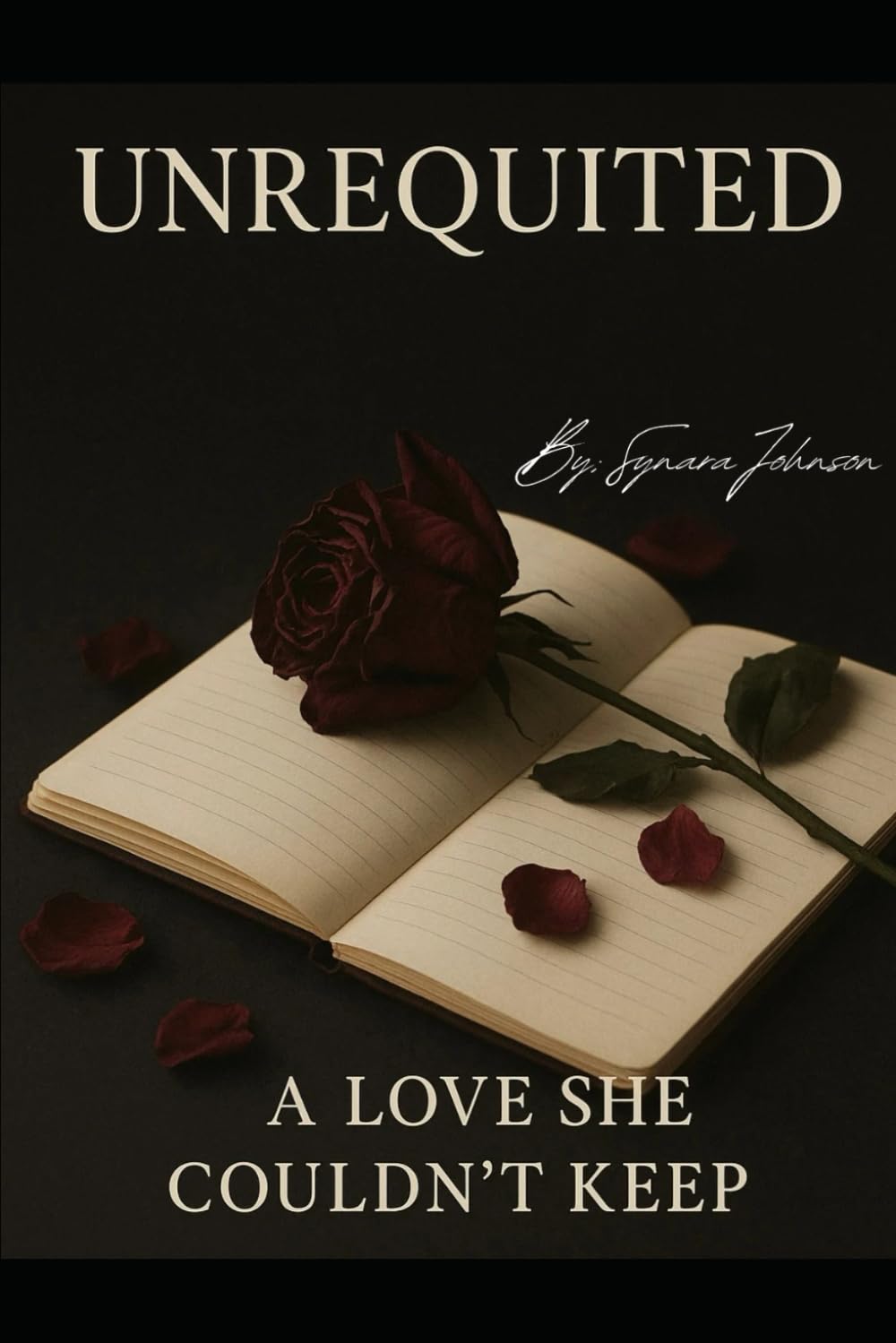 Unrequited: A Love She Couldn’t Keep