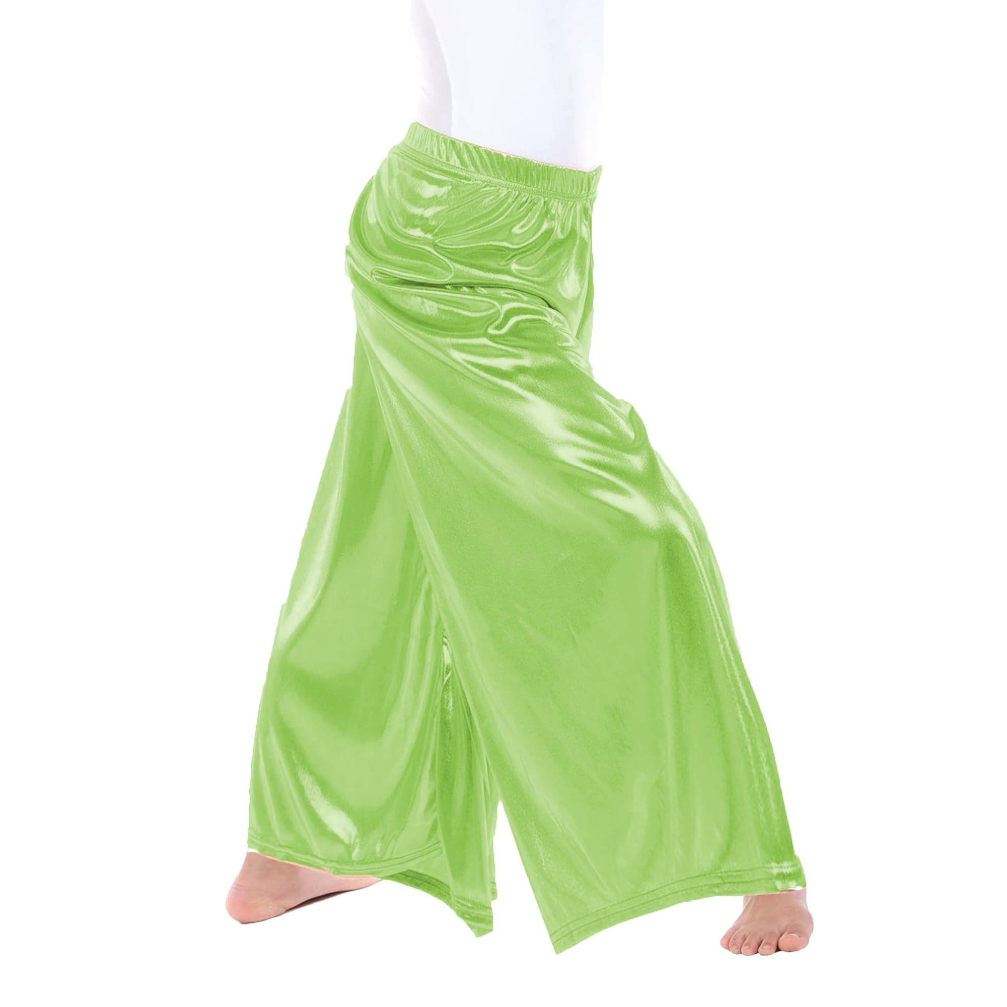 Danzcue Girls Celebration of Spirit Palazzo Pant