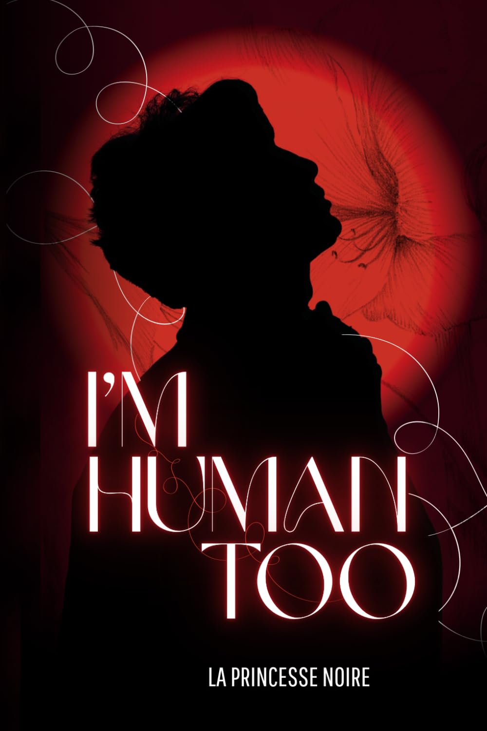 I'm Human Too
