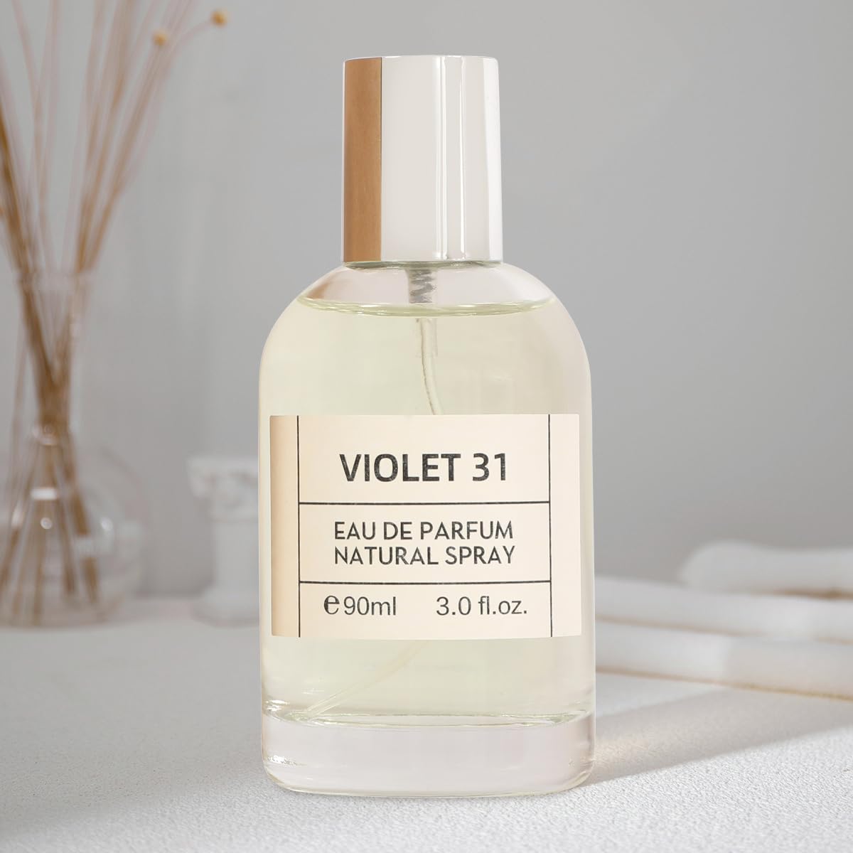 Amazon.com : Violet 31 Spray Perfume for Men and Women – Unisex
