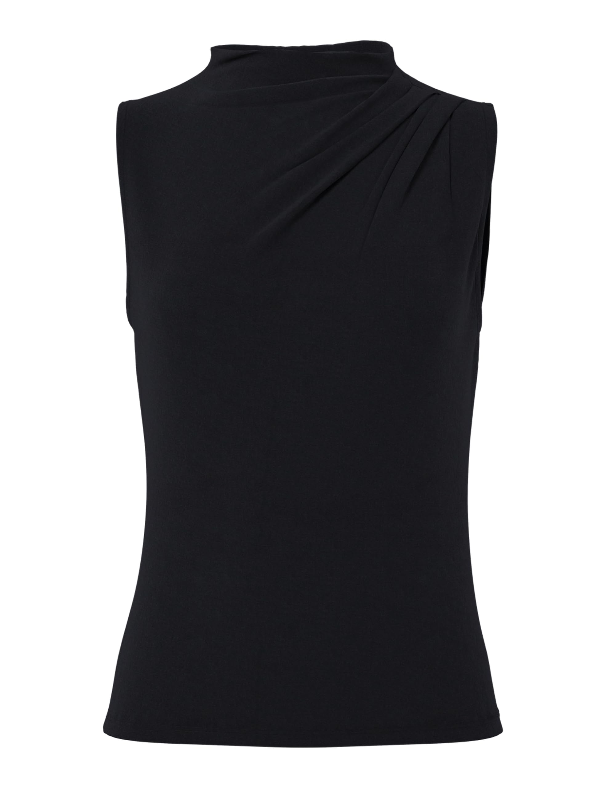 PIECES Top Falten-Top – PCMadison (1-tlg) für Damen