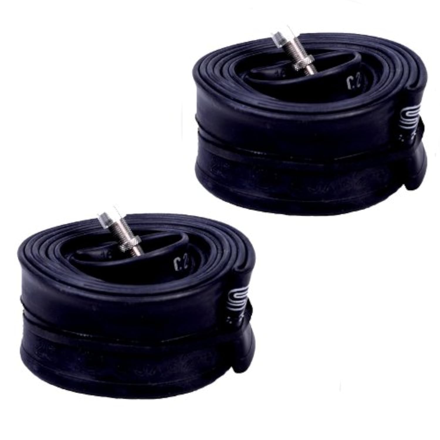 SCHWALBE Air MTB (Número 12 A, 559 Mm), Unisex Adulto