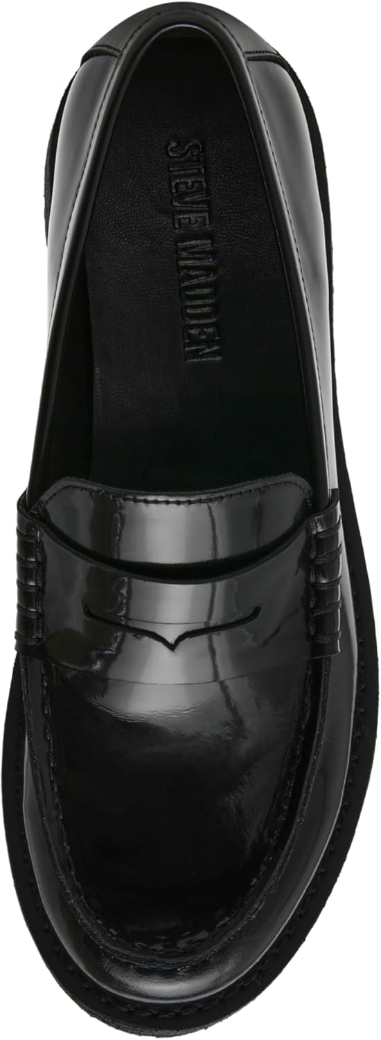Steve Madden Womens Langsten - Image 5
