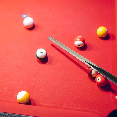 Miniatura 3 de Mini palos de billar para piscina para niños y niñas