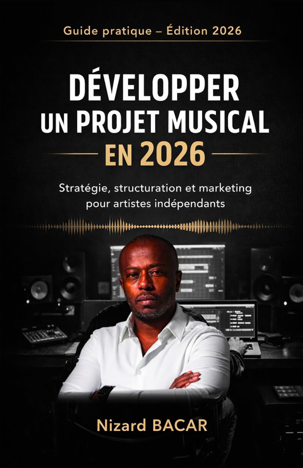 Développer un projet musical en 2026: Stratégie, structuration et marketing pour artistes indépendants
