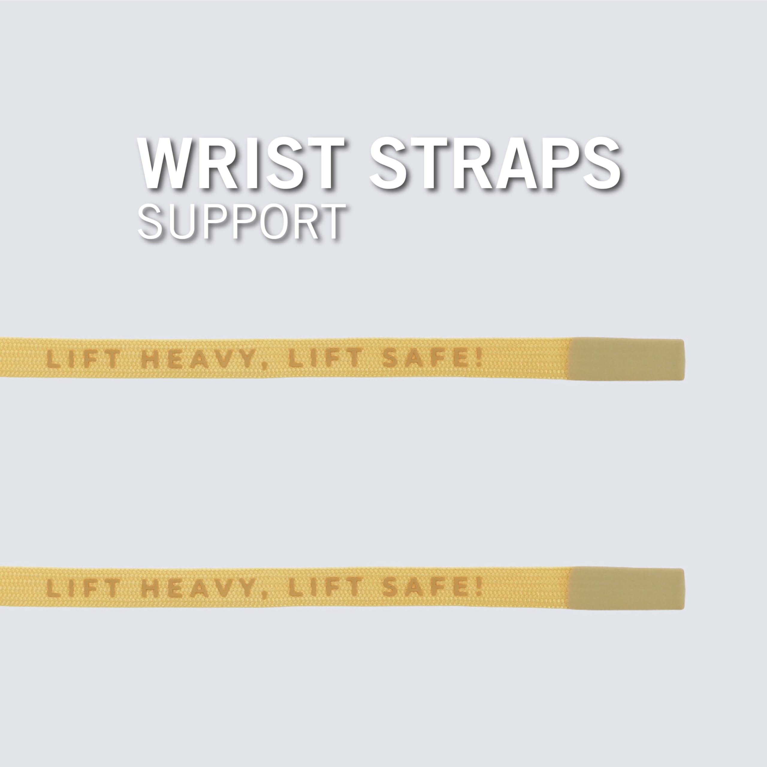 Polsiere PICSIL Per Allenamento - Supporto Avanzato Per Polsi In Palestra, CrossFit E Sollevamento Pesi - Foto 14