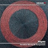 magma 3.0 architecture  Magma: III. —