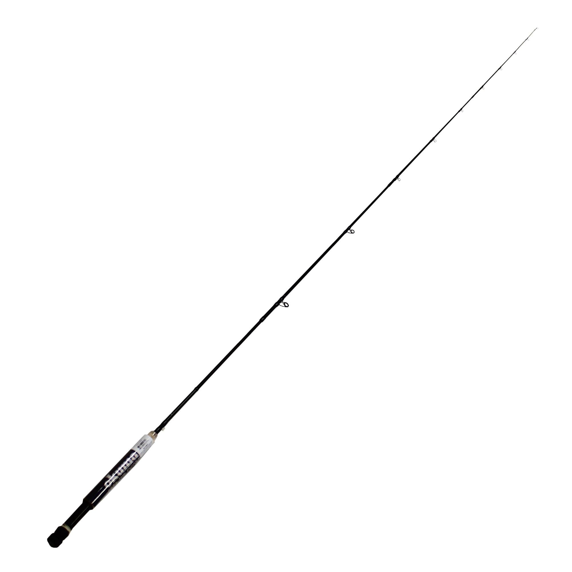 Okuma SLV Fly Rod