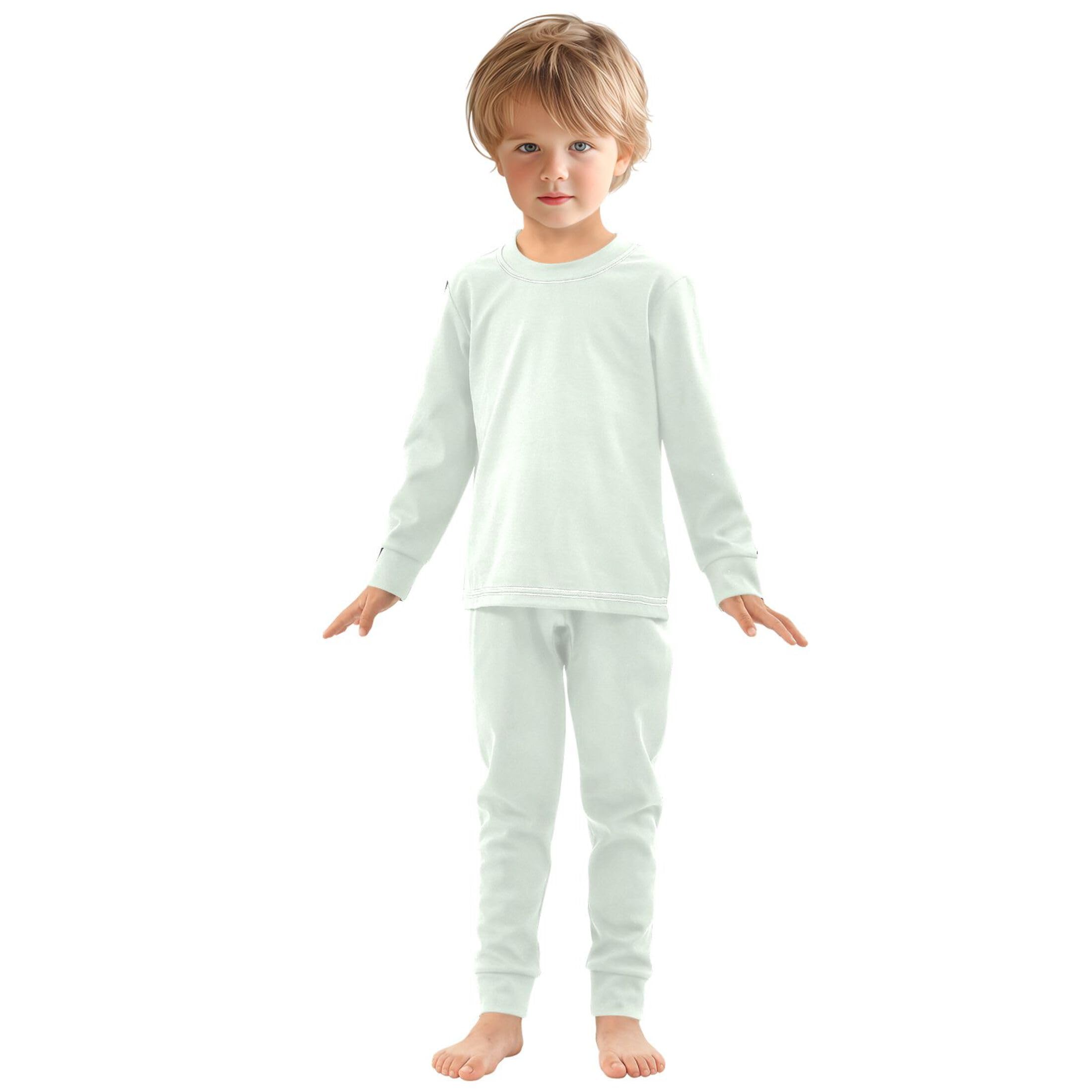Honeydew Long Sleeve Pajamas Set Sleepwear Jammies 2pcs Set Pjs Honeydew