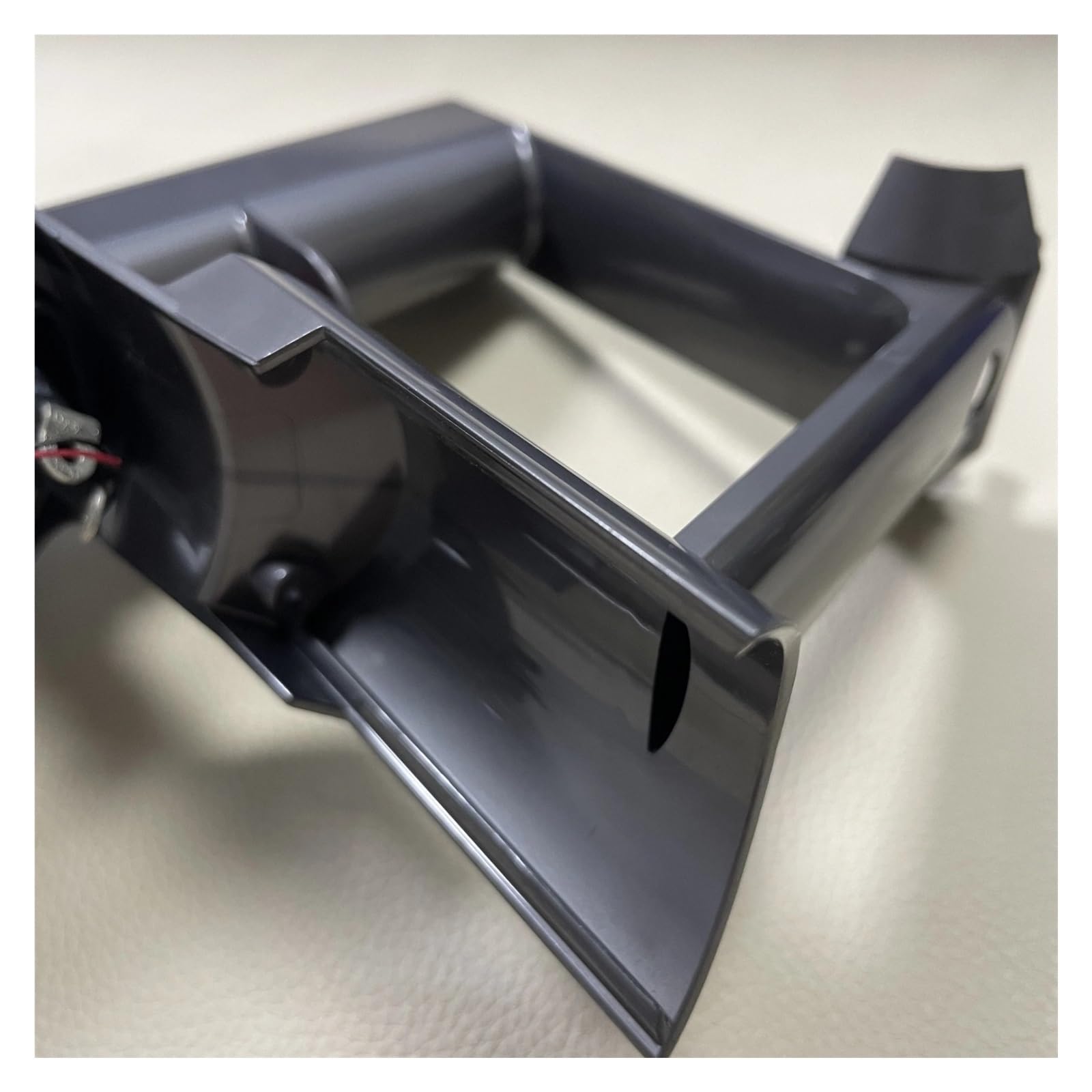 Maniglia Ciclone Motore Corpo Principale, Compatibile Con Dyson, Accessori Motore Parte Gruppo Motore V10 SV12