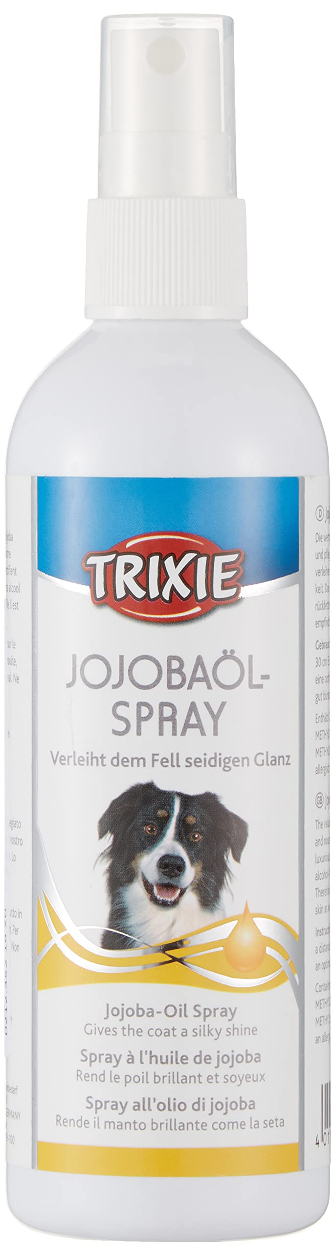 Trixie Spray de Jojoba para perro, 175 ml