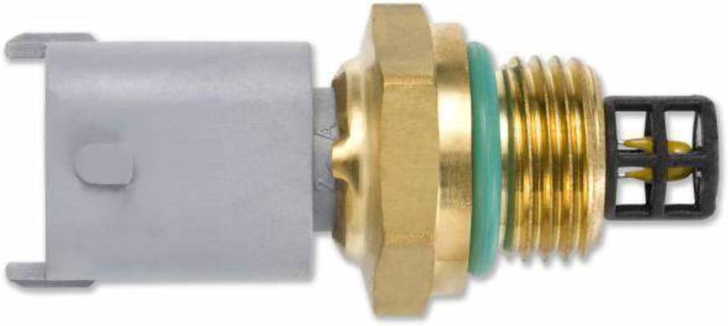 2003-2010 6.0L & 4.5L Power Stroke | Intake Manifold Air Temperature Sensor | Alliant Power # AP63462 | OEM Part #'s: 3C3Z12A697AA, DY984