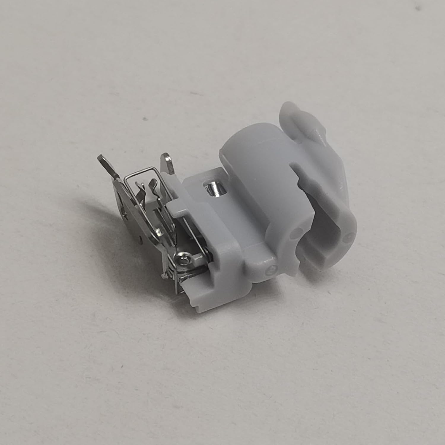 YICBOR Sewing Machine Needle Threader #0323307200 Compatible with/Replacement for BERNINA B215,350,530,560,570,770,B550QE,B710,B750QE,B770QE