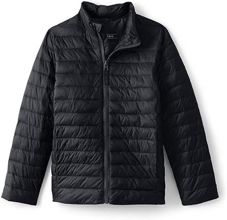 men's thermoplume down alternative parka