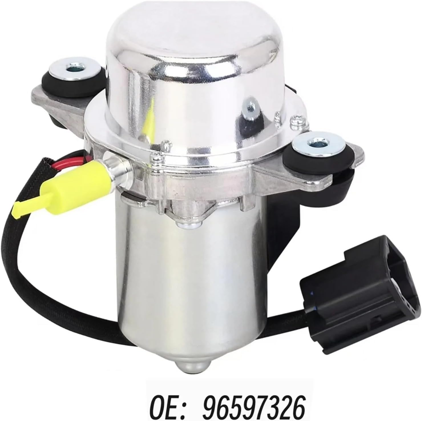 A48M-Professional 96597326 Car Brake Booster Vacuum Pump Trax 1.4L 1.8L 2012-2020 04581541AA 862532-49 04581