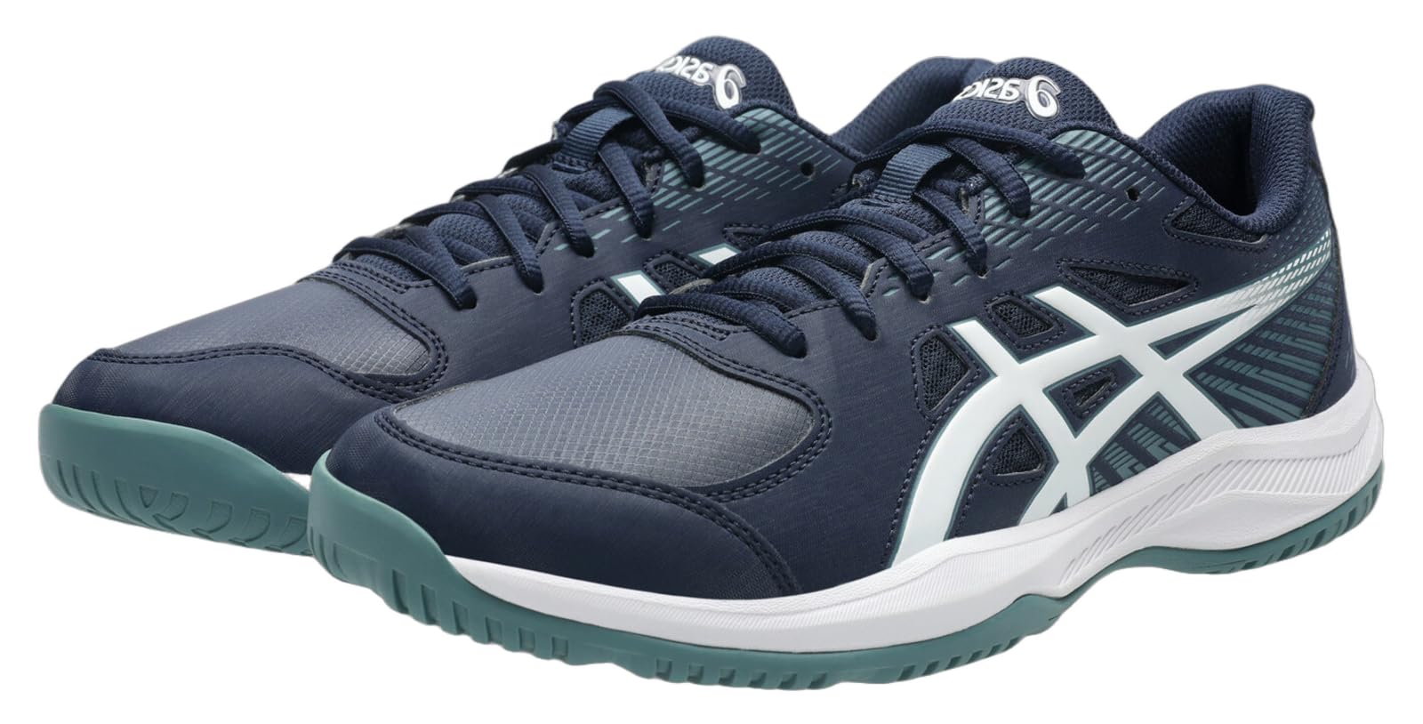 Asics Court Slide 4 Tennis Shoes
