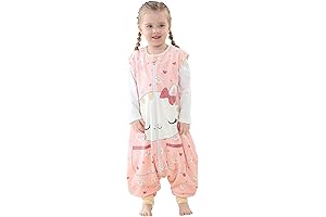 Michley Baby Wearable Blanket