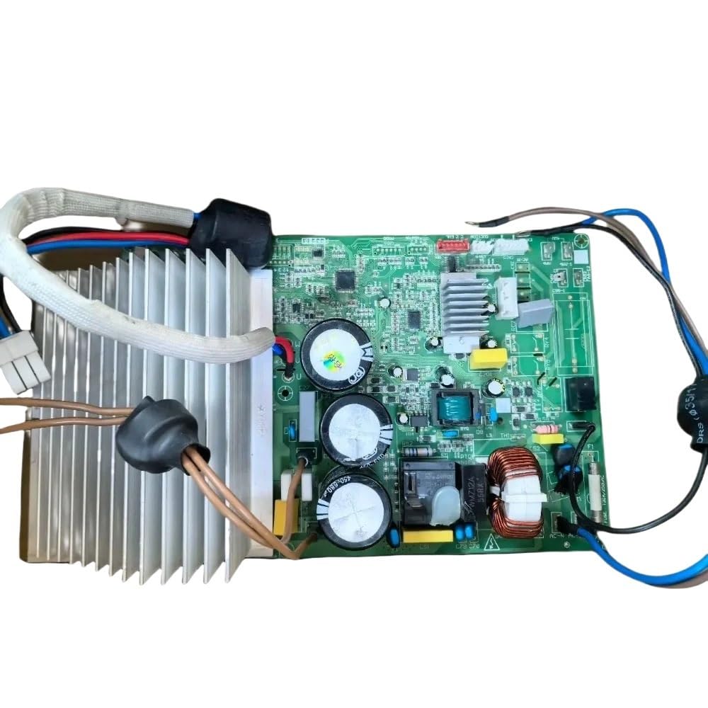 EQIMMFLJ Used for Air Conditioner Outdoor Unit 24MBPC3 Control Board Circuit PCB Conditioning Parts
