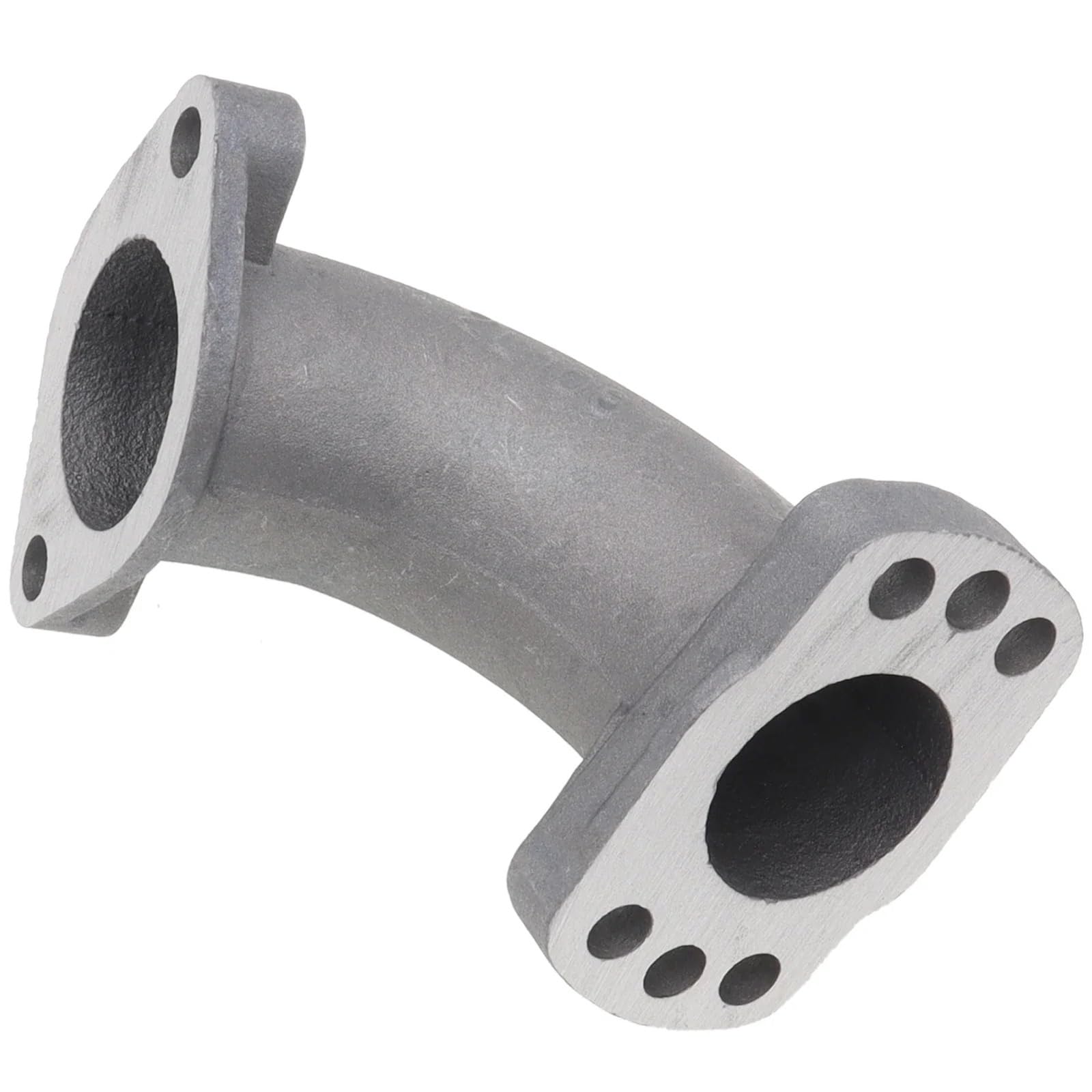NKURTPC Motorcycle Sprocket For 26mm 29mm Gaskets Inlet Joint Manifold Intake Pipe Pit Bike 125cc 140cc 150cc 160cc 200cc Roundslide Carburetor(Manifold Adapter)