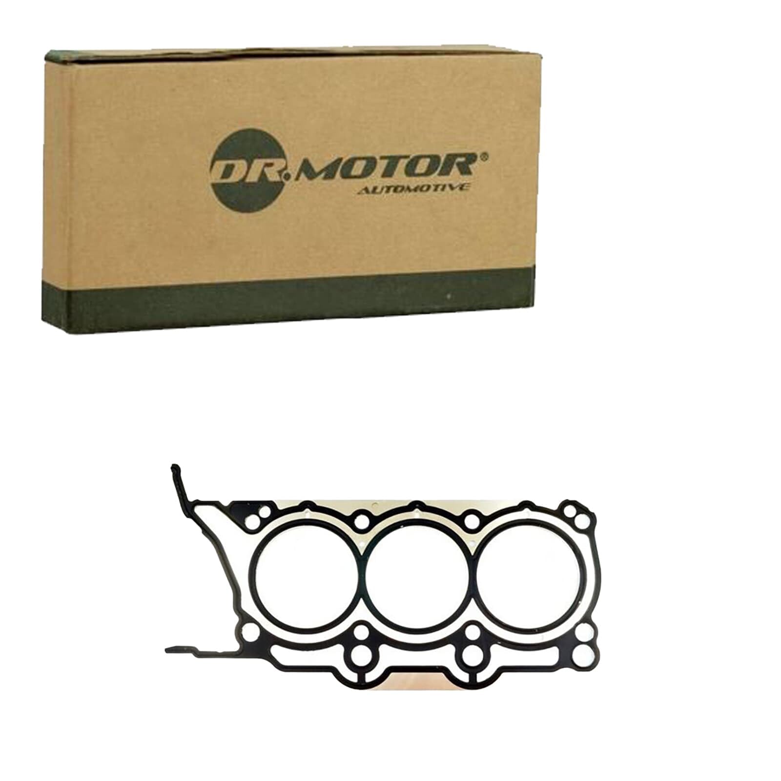 DR.MOTOR AUTOMOTIVE DRM21273 Guarnizione testata Compatibilità con JEEP WRANGLER III JK, FIAT Freemont 345, CHRYSLER GRAND VOYAGER V RT, DODGE Journey MPV