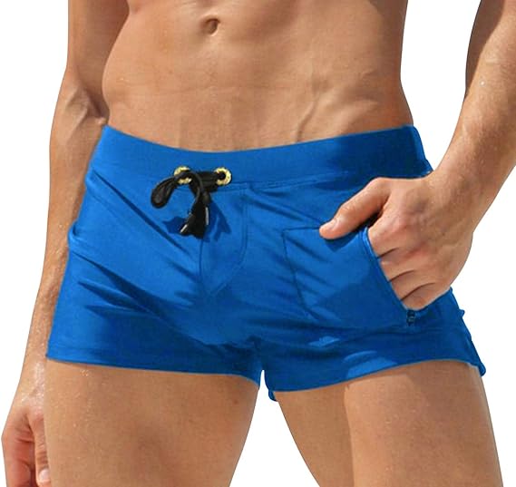 Maillot De Bain Homme, Short De Bain, Boxer, Slip De Bain | Banana Moon