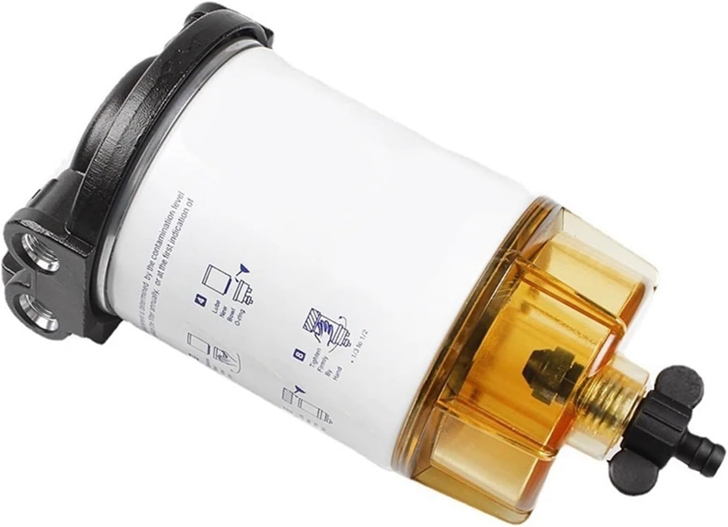 Car modification marine fuel filter S3213 oil-water separator fuel water separation filter