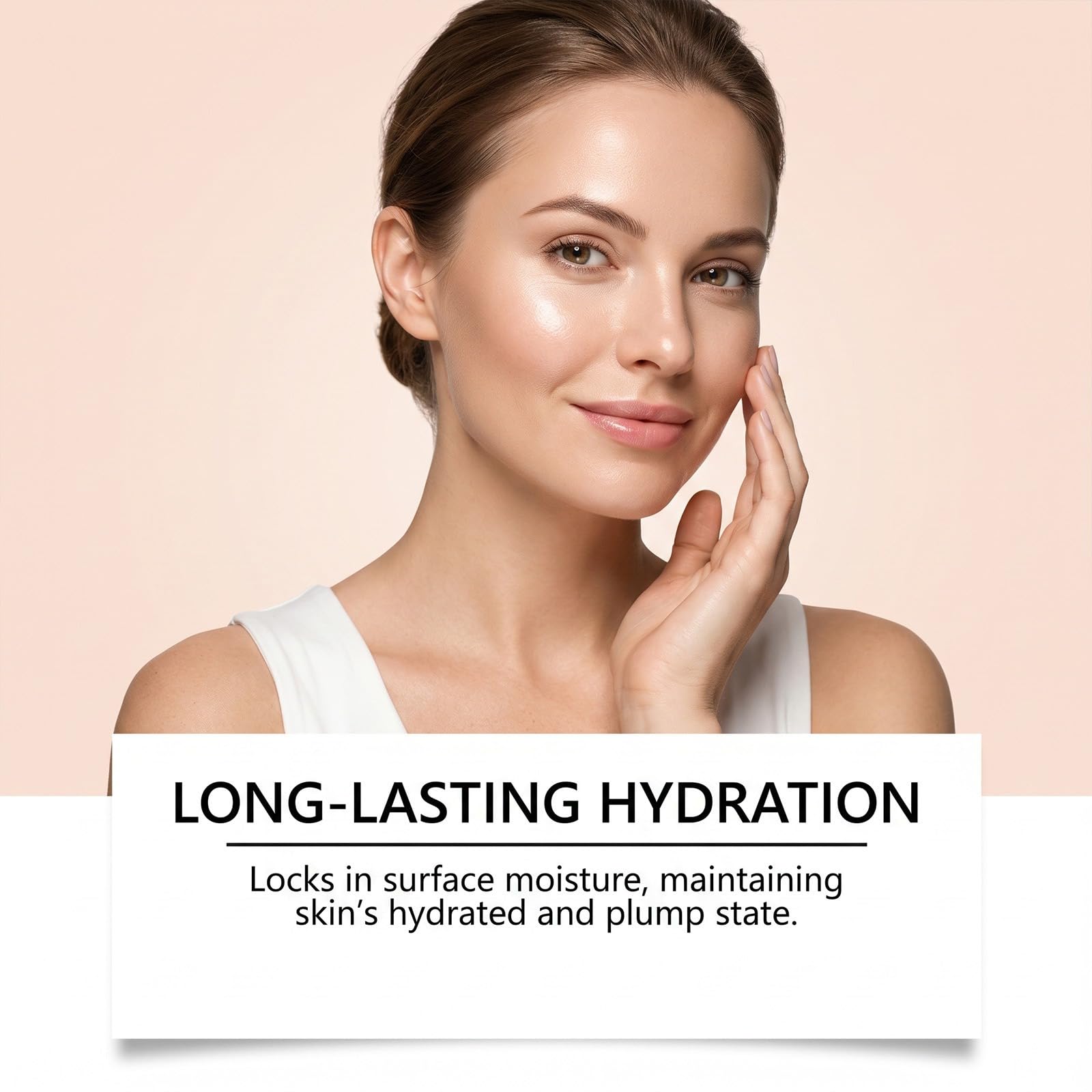 Crème liftante visage et contour des yeux - 20g