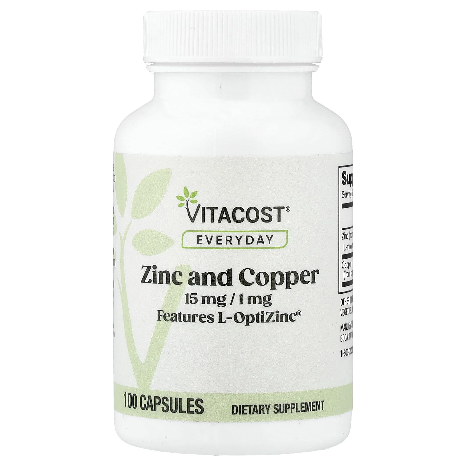 Vitacost Everyday