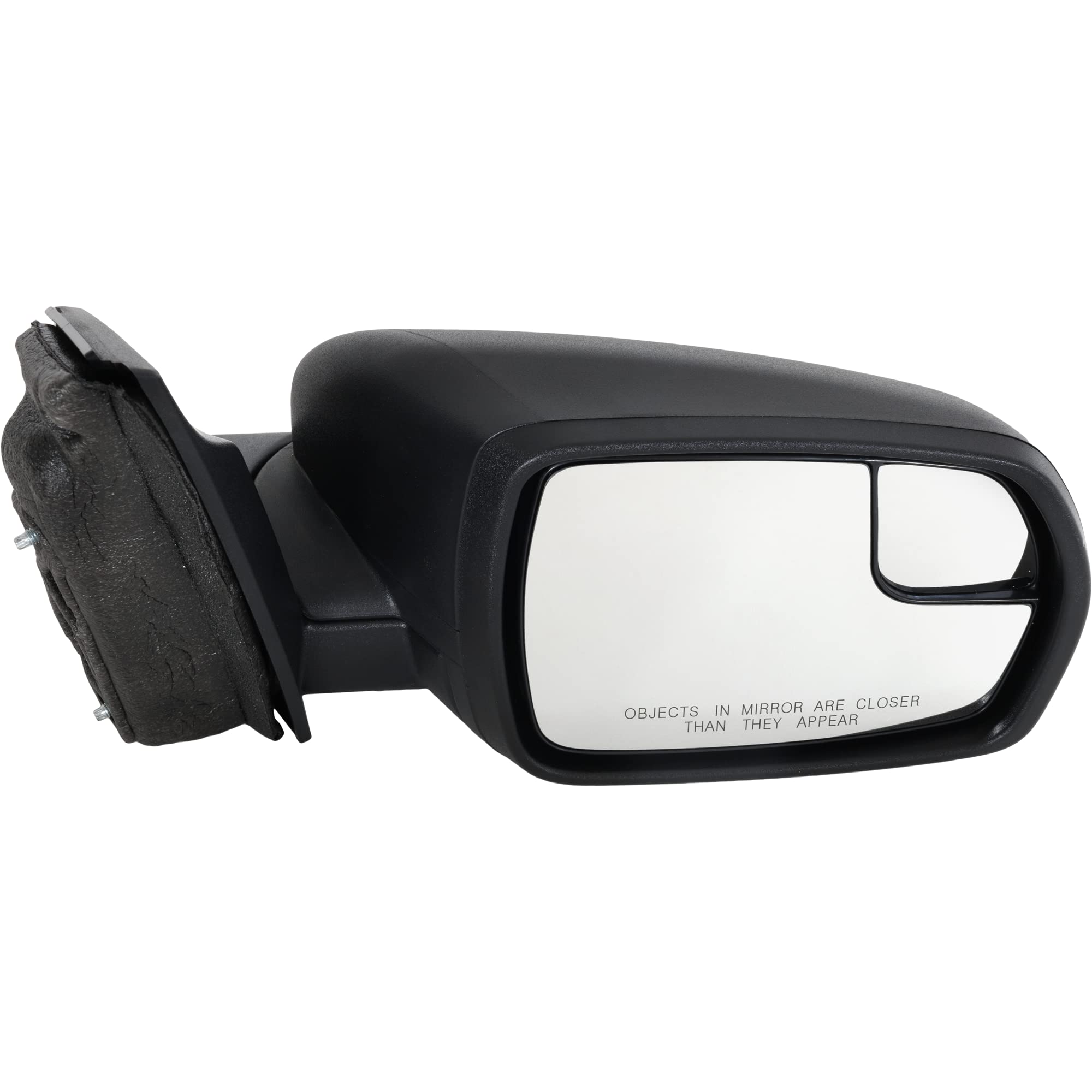 Garage-Pro Driver Side Power Heated Mirror For Ford Edge 2011-2014